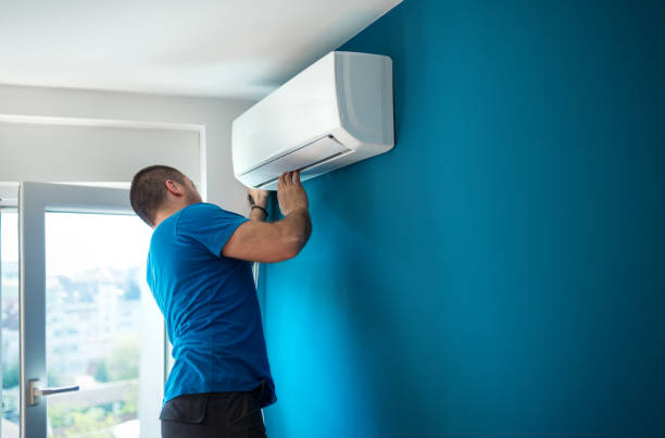 Best HVAC installation services  in Bayou Gauche, LA