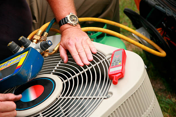 Best HVAC air duct cleaning  in Bayou Gauche, LA