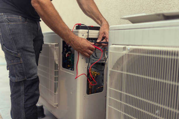 Best Commercial HVAC repair  in Bayou Gauche, LA