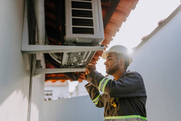 HVAC troubleshooting in Bayou Gauche, LA
