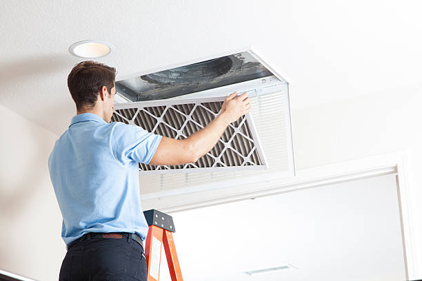 Best HVAC air duct cleaning  in Bayou Gauche, LA