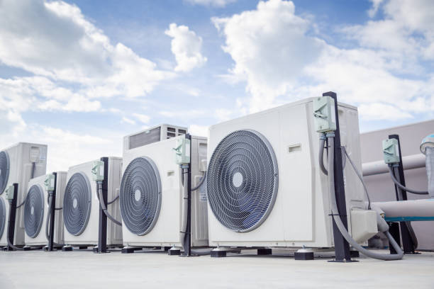 Best Best HVAC companies  in Bayou Gauche, LA